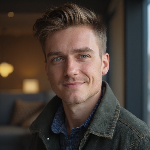 Lukas Bergström — casino utländska reviewer